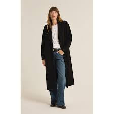 Conway Coat - Black