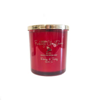 EBONY & IVORY The Naughty List Candle - 16oz