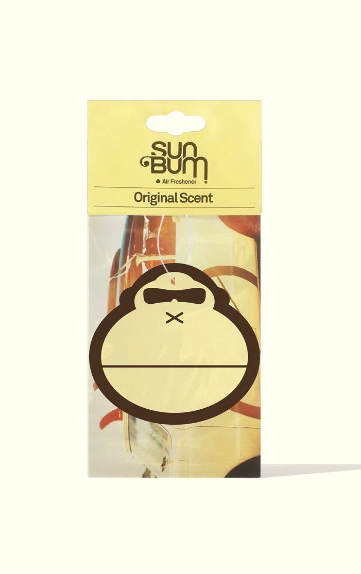 SUNBUM - Sonny Air Freshener