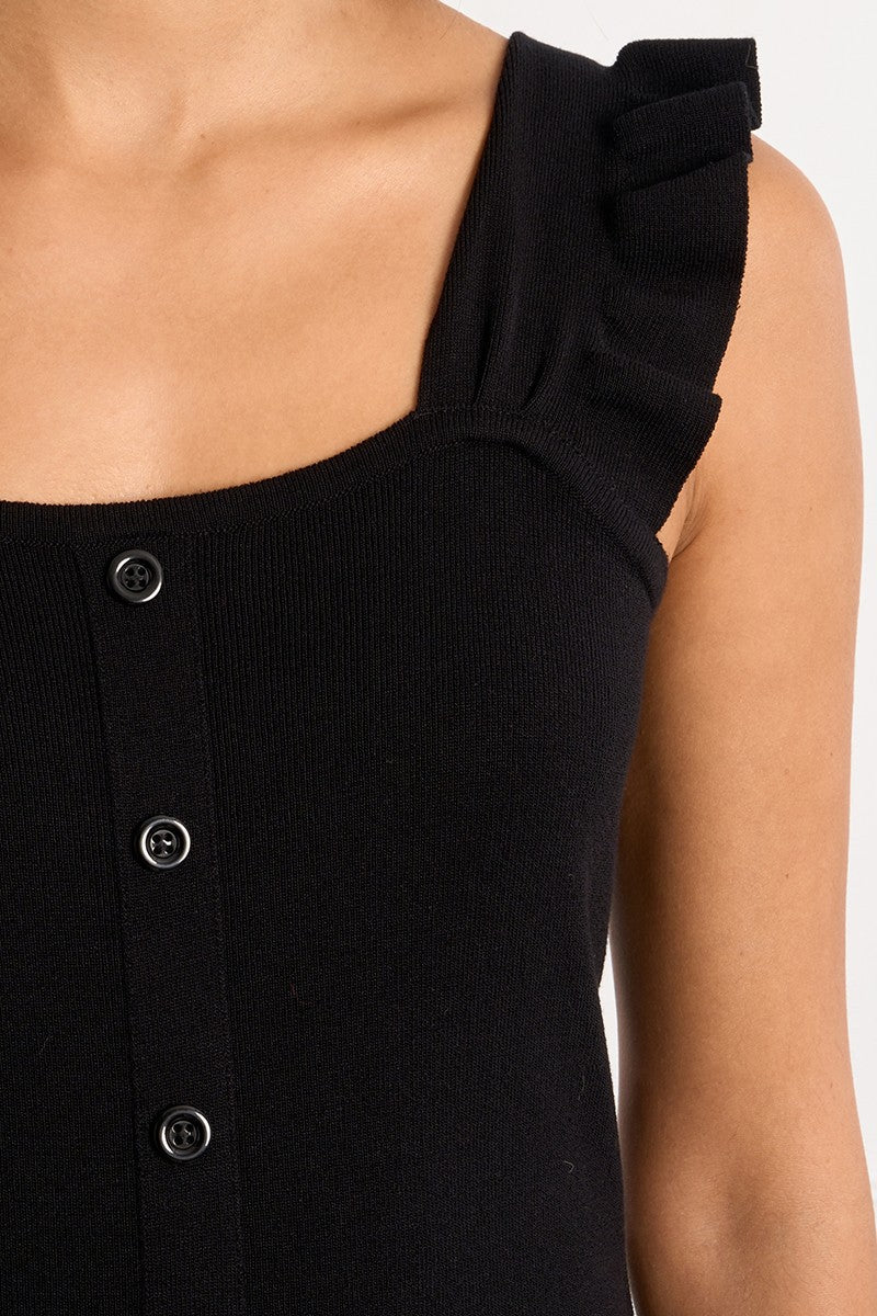 MOLLY BRACKEN Ladies Knitted Top