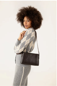 INDIE VEGAN SATCHEL - THEME