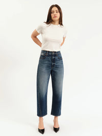 DAZE Westward Barrel Leg - Authentic