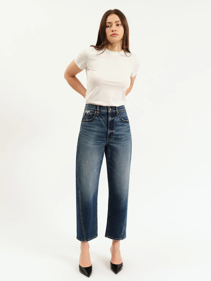 DAZE Westward Barrel Leg - Authentic