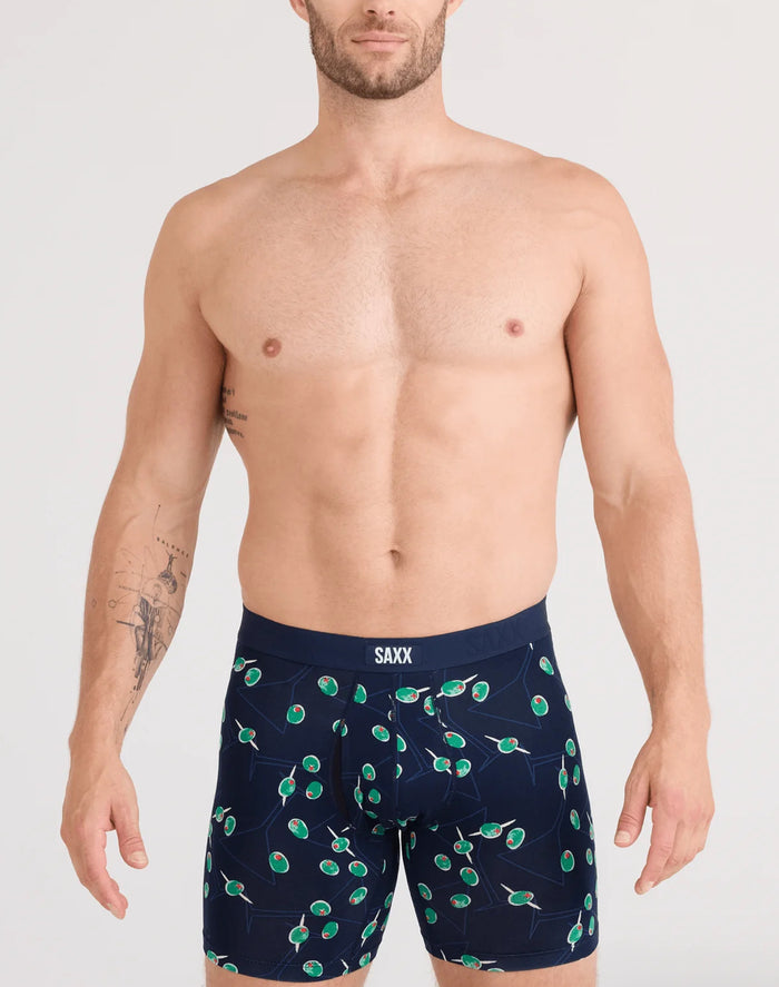 Vibe Xtra Soft Comfort