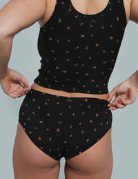 HUHA Cheeky Mineral Undie