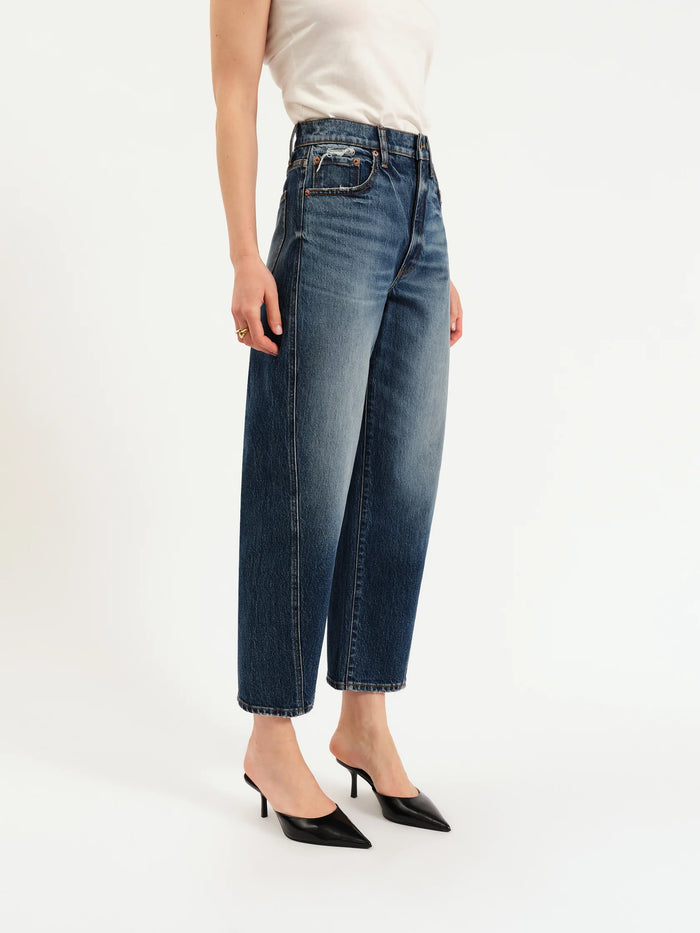 DAZE Westward Barrel Leg - Authentic