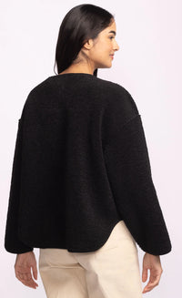 Wynola Jacket Black