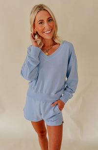 Z SUPPLY The Everyday V-Neck