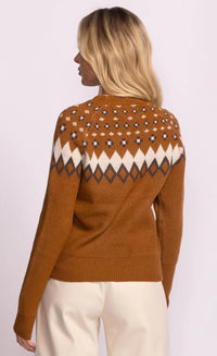 Haverford sweater