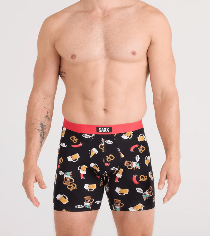 Vibe Xtra Soft Comfort