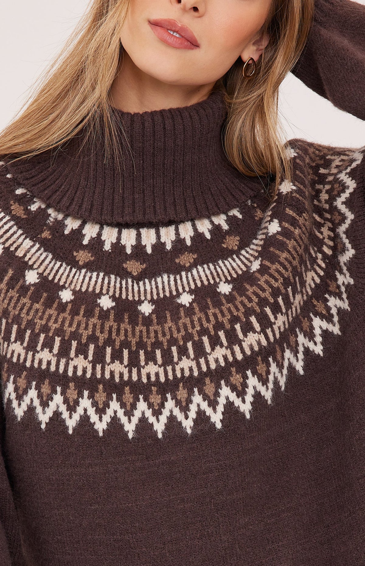 GENTLE FAWN Freya Sweater
