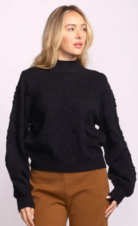 Marisa Sweater