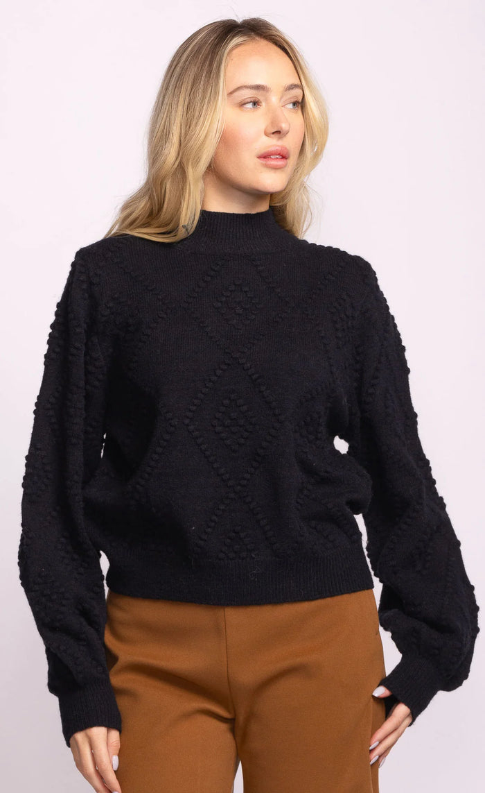 Marisa Sweater