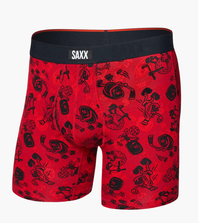 Vibe Xtra Soft Comfort