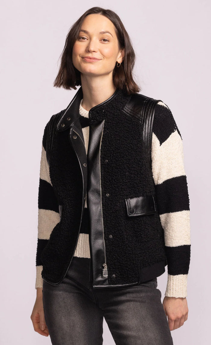 Vincino Vest