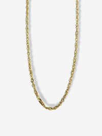 COUTUKITSCH Camila Chain - Gold