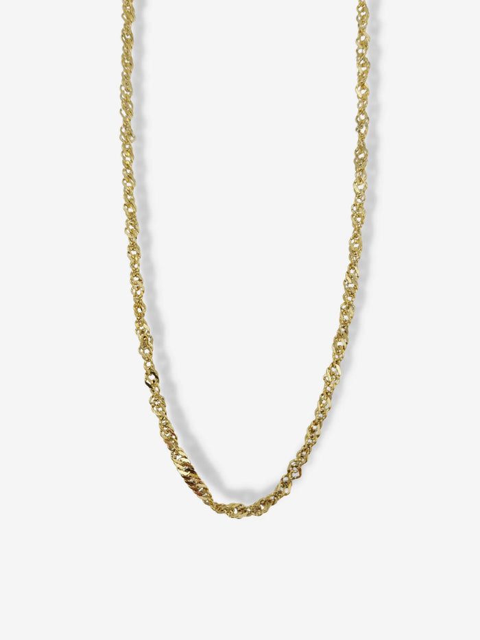 COUTUKITSCH Camila Chain - Gold