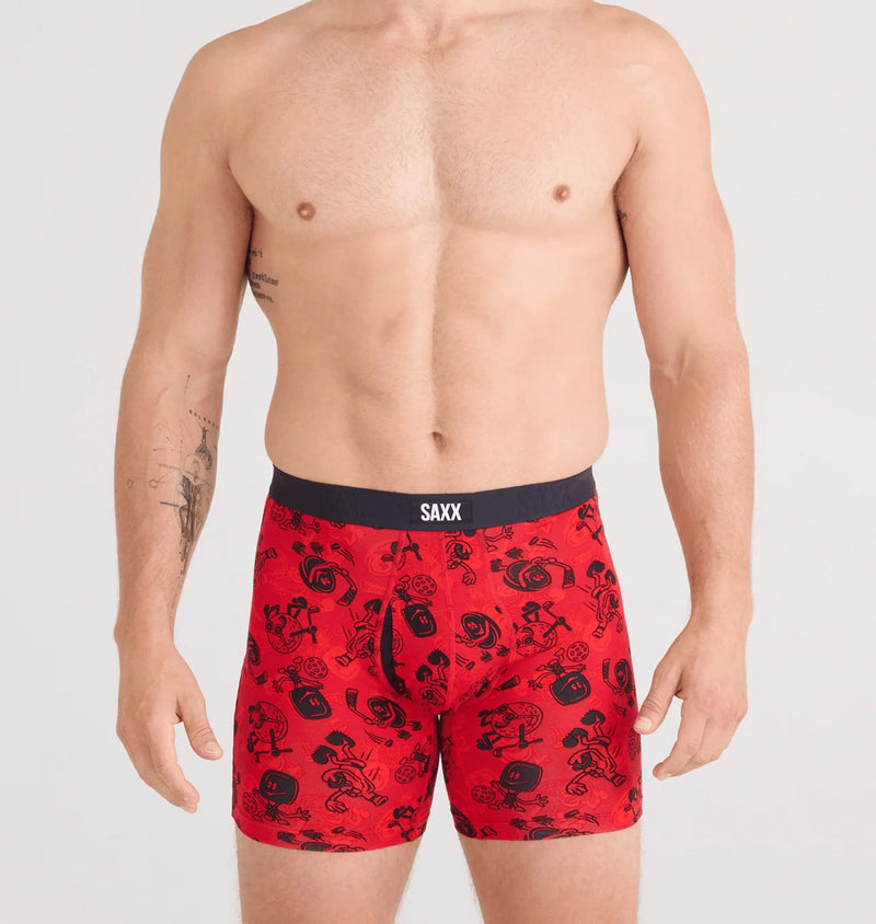 Vibe Xtra Soft Comfort