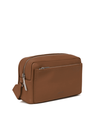 Paige/Arbor Crossbody - Pecan