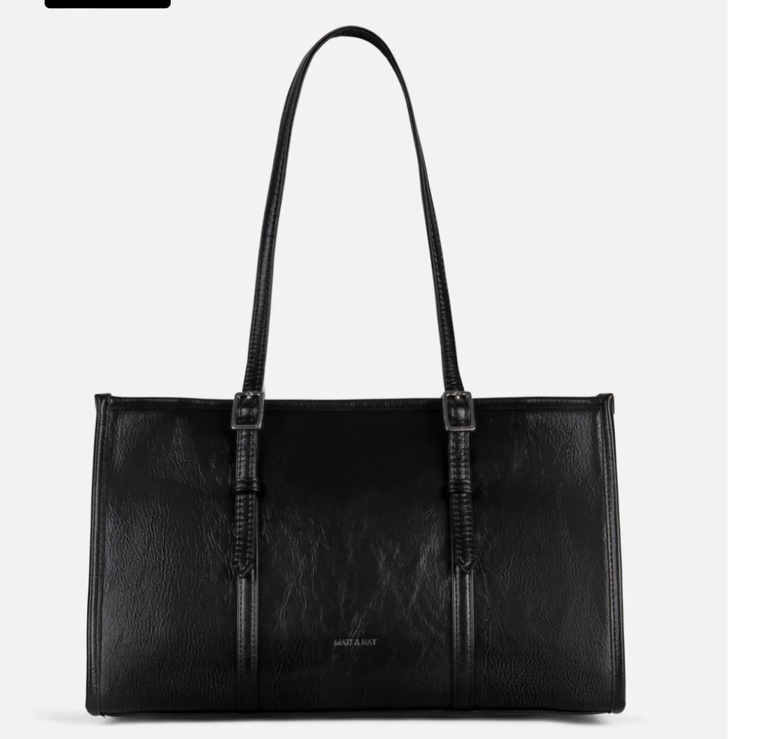 ZEPHYR VEGAN TOTE BAG – THEME