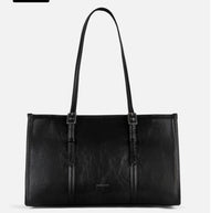 ZEPHYR VEGAN TOTE BAG – THEME