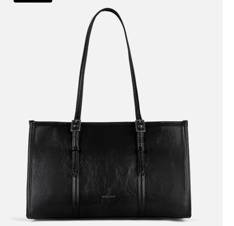 ZEPHYR VEGAN TOTE BAG – THEME