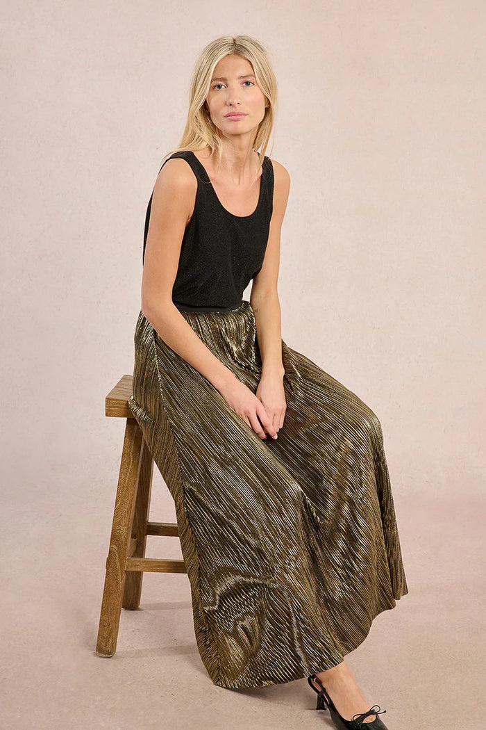Ladies Knitted Skirt