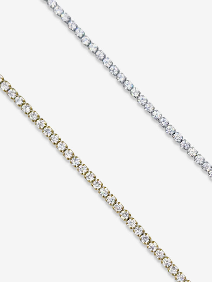 COUTUKITSCH Serena Choker - Gold