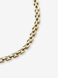 COUTUKITSCH Sloan Chain - Gold