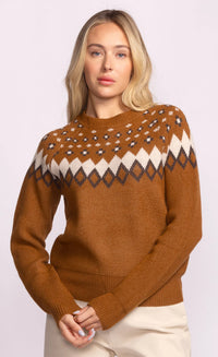 Haverford sweater