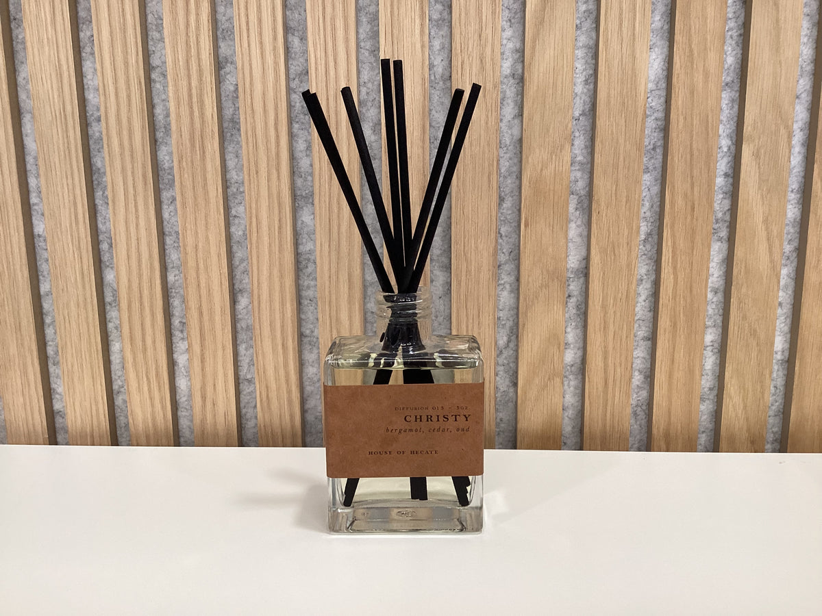 Christy Diffuser