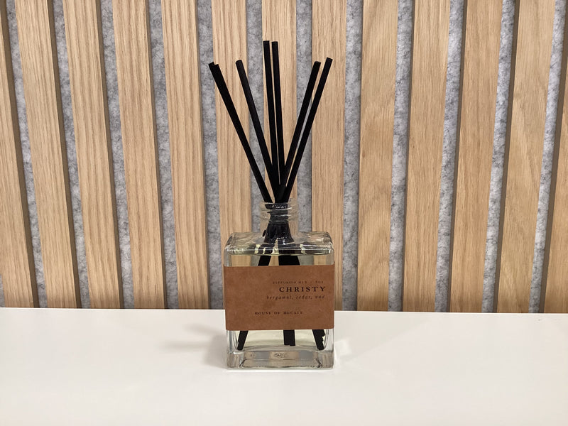 Christy Diffuser