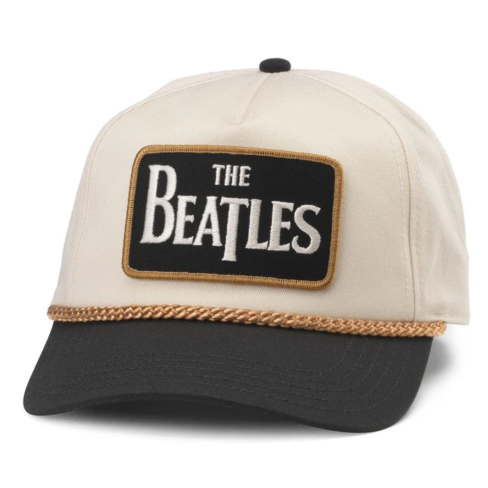 The Beatles Roscoe Hat