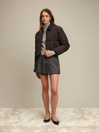 George Puffer Jacket
