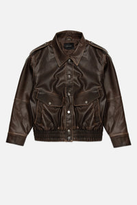 Thomas jacket