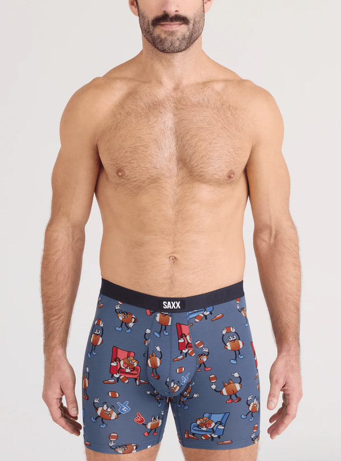 Vibe Xtra Soft Comfort