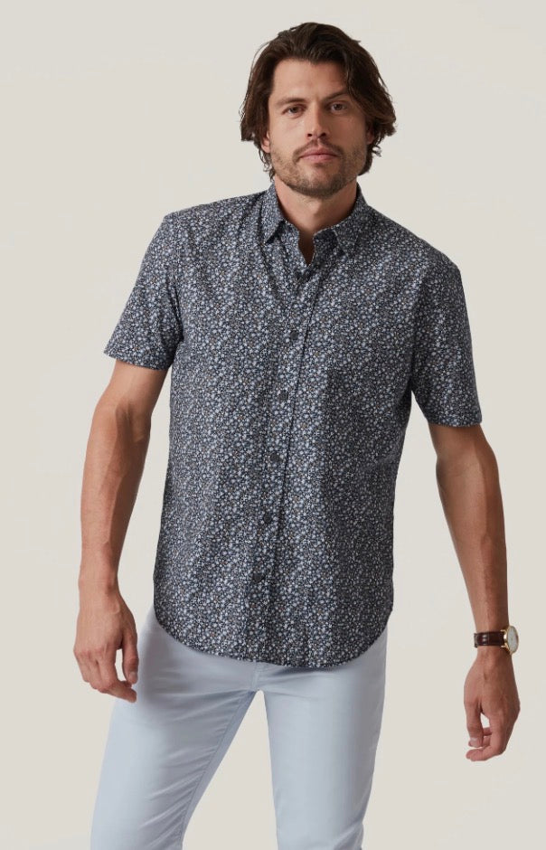 34 HERITAGE Field Short Sleeve Short