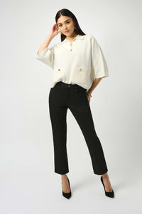 Gia Slim Fit Stretch Jeans