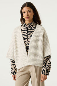 GARCIA Ladies Cardigan