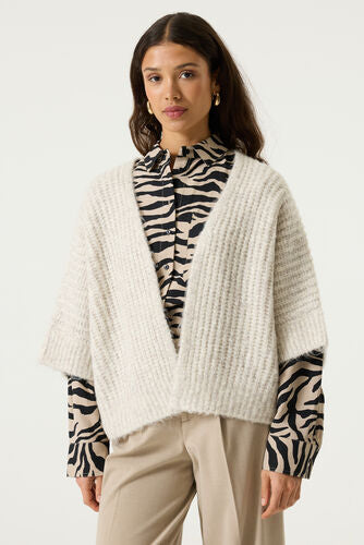 GARCIA Ladies Cardigan