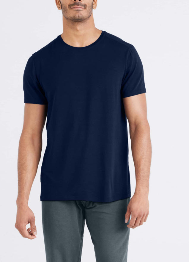 Snooze Super Soft Modal Sleep Tee