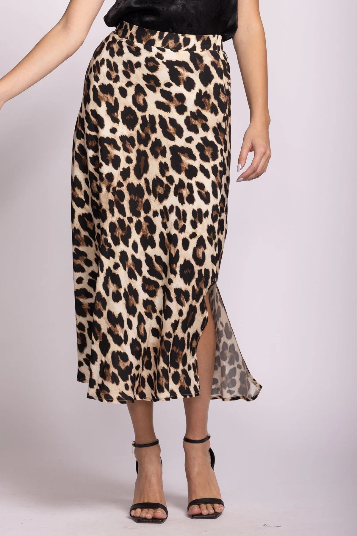 PINK MARTINI Fran Skirt