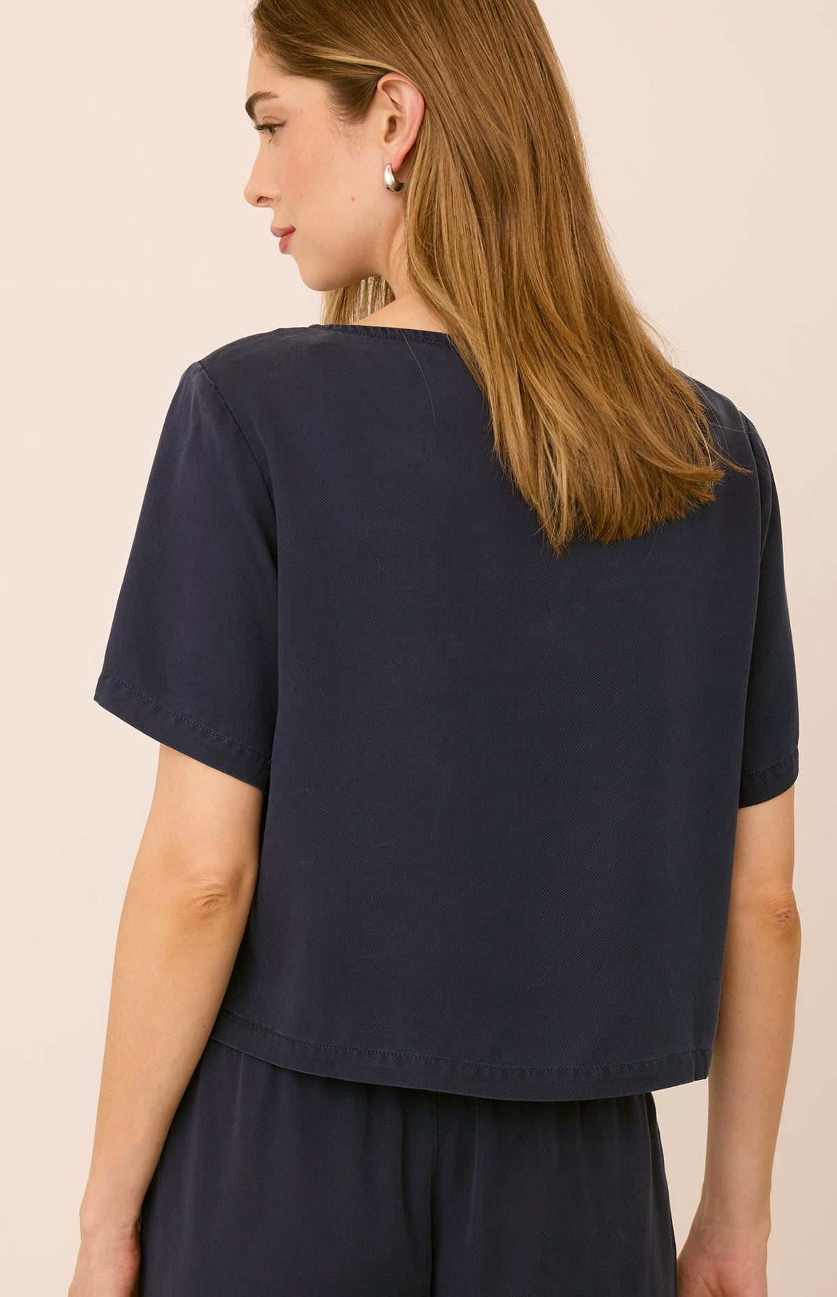 GENTLE FAWN Bryce Top