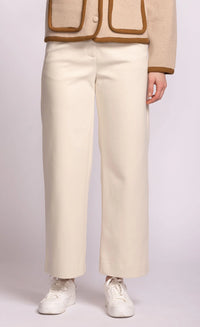 Nadia Full Pants