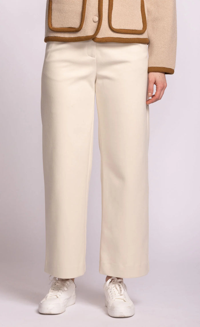 Nadia Full Pants