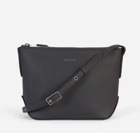 Sam Grain Wallet - Coal