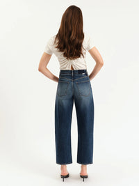 DAZE Westward Barrel Leg - Authentic