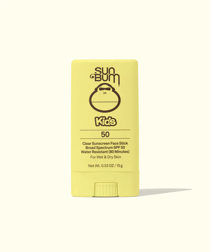 Kids SPF 50 Face Stick