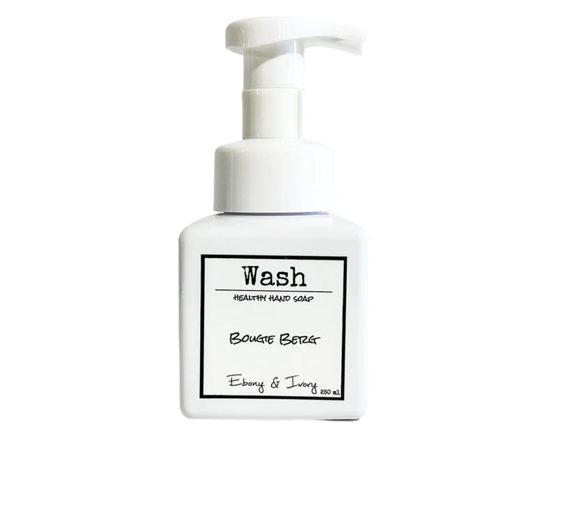 Bougie Berg - Foaming Hand Soap