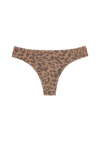 HUHA Low Profile Thong